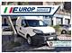 FIAT Doblò Cargo XL 1.6 MJT EASY 105CV S&S PL-TA Monovolume (03/2021)