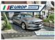 MERCEDES Classe CLA 220d S.B. X117 Automatic Business Station Wagon (11/2016)