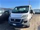 FIAT DUCATO CASSONE Altro (09/2017)