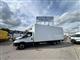 IVECO DAILY 70C18HA8/P BOX + SPONDA Furgone per consegne (05/2022)