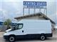 IVECO DAILY 35S16 V - 3520L Furgone per consegne (10/2020)