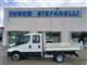 IVECO DAILY 35C14 D RIBALTABILE Cassone ribaltabile (05/2020)