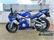 Yamaha YZF R6 R6 600 ISCRITTA FMI Sportive (01/2000)