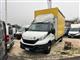 IVECO DAILY 65C16H3.0 CENTINA E SPONDA Altro (05/2020)