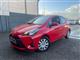 TOYOTA Yaris  5p 1.0 Active City Car (03/2018)