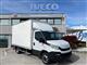 IVECO DAILY 35C16 CASSONE + GRU COPMA Altro (03/2020)