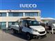 IVECO DAILY 35C16 CASSONE FISSO + GRU EFFER Altro (06/2020)