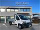 FIAT DUCATO 33 2.3 MJT 130CV Altro (05/2019)