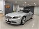 BMW Z4 Sdrive35i Cabrio (03/2011)