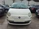 FIAT 500  1.2 Lounge 69cv (11/2014)