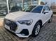 AUDI Q3 Sportback 35 1.5 tfsi mhev S line 150cv s-tronic Suv (06/2022)