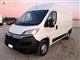 CITROEN Jumper 35 BlueHDI L2H2 BUSINESS 140cv Altro (02/2021)