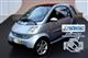 SMART Fortwo Fortwo I 2001 -0.6 Smart&Pulse c AC Berlina (06/2001)