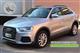 AUDI Q3 Q3 I 2015 2.0 tdi quattro 184cv Suv (08/2016)