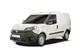 FIAT Doblò Cargo 1.6 mjt 16v SX 105cv E6 Furgonato (05/2019)