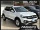 VOLKSWAGEN T-Cross 1.0 tsi Style 115cv Suv (09/2020)