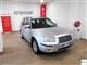 SUBARU Forester 2.0 16V X WLGP Bi-Fuel Station Wagon (08/2006)