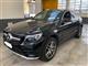 MERCEDES GLC GLC 250 4Matic Coupé Premium Suv (03/2017)