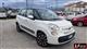 FIAT 500 L L 0.9 t.air t. natural power Panoramic Edition 80cv Monovolume (09/2013)