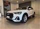 AUDI Q3 Sportback 35 2.0 tdi S line edition Suv (02/2020)