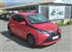 TOYOTA Aygo 1.0 VVT-i 69 CV 5 porte x-cool Due Volumi (08/2017)