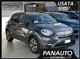 FIAT 500X 1.6 MJT 120 CV CROSS City Car (06/2018)