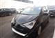 TOYOTA Aygo 1.0 VVT-i 72 CV 5p. x-business MMT Berlina (07/2020)