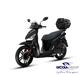 Sym Symphony 125 125i NERO OPACO E5+ (01/2025)