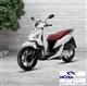 Sym Symphony 125 125I BIANCO SELLA ROSSA E5+ (01/2025)