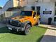 JEEP Wrangler  2.8 crd Sahara auto Fuoristrada (12/2012)