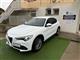 ALFA ROMEO Stelvio  2.2 t Business rwd 180cv auto Suv (11/2017)