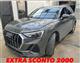 AUDI Q3 35 TDI S tronic S line edition Suv (07/2021)