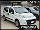 FIAT QUBO 1.4 8v natural power Active 70cv Monovolume (01/2010)