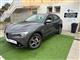 ALFA ROMEO Stelvio  2.2 t Super Q4 210cv auto Suv (03/2018)