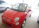 FIAT 500  1.3 Multijet 95 CV Lounge Berlina (07/2018)