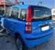 FIAT Panda 1.2 4x4 Due Volumi (06/2009)