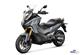 Sym ADXTG 400 E5+ GRIGIO NUVOLA Scooter