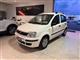 FIAT Panda 1.3 MJT 16V DPF Dynamic Due Volumi (06/2006)