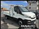 IVECO Daily 35 C16 2.3 cab. E6 Ribaltabile Furgonato (10/2019)