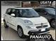 FIAT 500 L 1.3 mjt Lounge 95cv Berlina (11/2018)