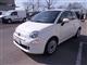 FIAT 500  1.2 Lounge Berlina (09/2019)