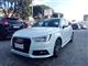 AUDI A1 A1 Sportback 1.4 tdi Design s-tronic Berlina (04/2017)