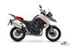 Benelli TRK 702 X MOON GREY 