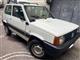 FIAT Panda 1100 i.e. 4x4 Trekking Due Volumi (05/1999)