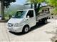 FORD Transit 2.4 tdCi Cassonato Gemellato Montacarichi Cassone Fisso (01/2011)