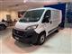 FIAT  2.3 MJET 120CV Furgone 2021 Cassone fisso (09/2021)