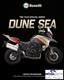 Benelli TRK 702 X DUNE SEA 