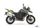 Benelli TRK 702 X ANTRACITE GREY