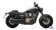 Benda Motorcycles Chinchilla 500 NERO EU5+