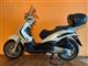 Piaggio BEVERLY TOURER 300 (2010)